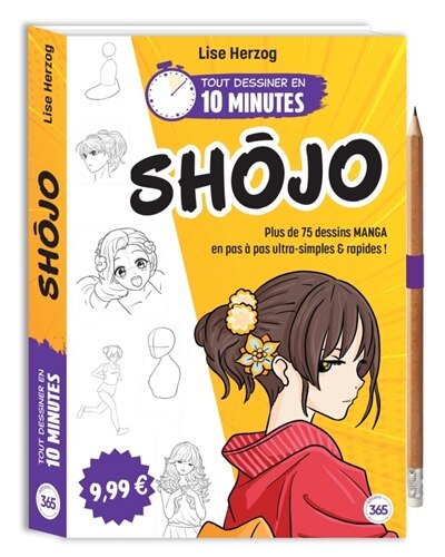 Couverture_Shôjo