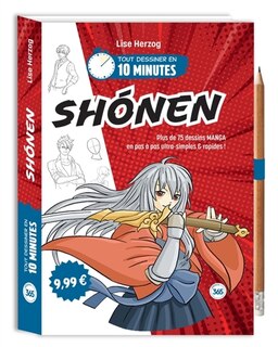 Couverture_Shônen