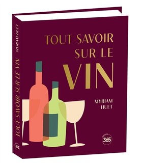 Couverture_Tout savoir sur le vin