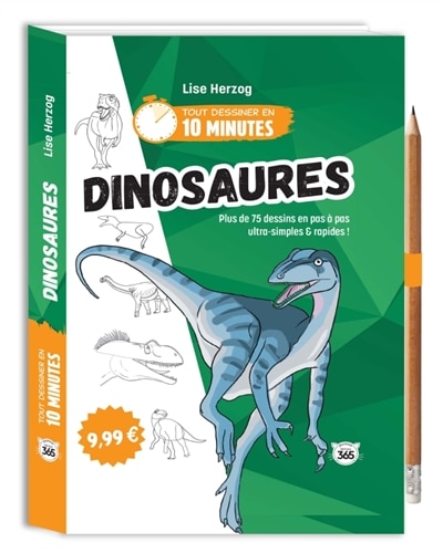 Front cover_Dinosaures