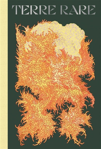 Front cover_Terre Rare