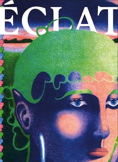 Front cover_Eclat, n°3