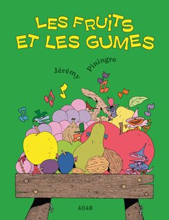 Couverture_Les fruits et les gumes