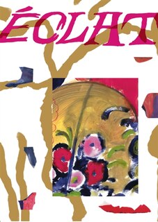 Front cover_Eclat, n°4