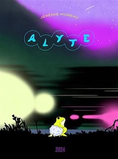 Front cover_Alyte