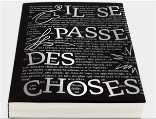 Front cover_Il se passe des choses