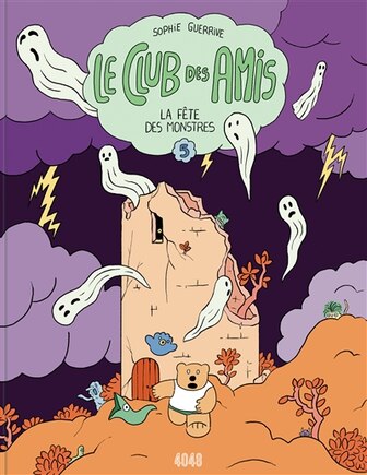 Couverture