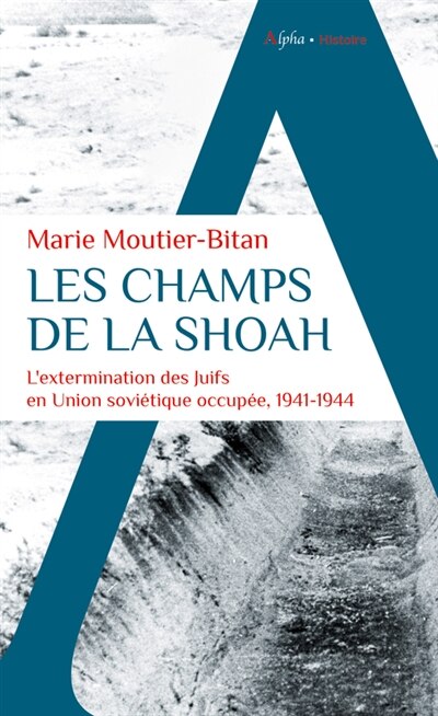 Couverture_Les champs de la Shoah
