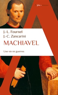 Front cover_Machiavel