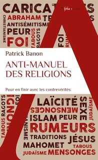 Front cover_Anti-manuel des religions
