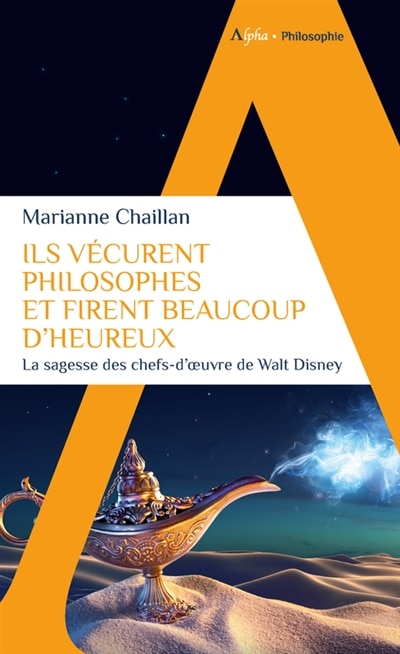 Front cover_Ils vécurent philosophes et firent beaucoup d'heureux