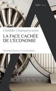 Front cover_La face cachée de l'économie