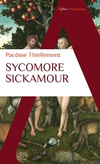 Front cover_Sycomore Sickamour