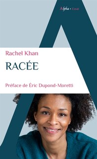 Front cover_Racée