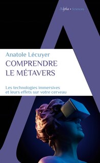 Couverture_Comprendre le métavers