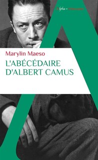 Couverture_L' abécédaire d'Albert Camus