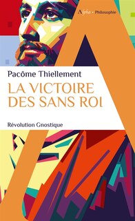 Couverture_La victoire des sans roi