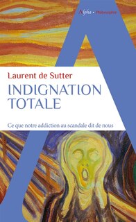 Front cover_Indignation totale