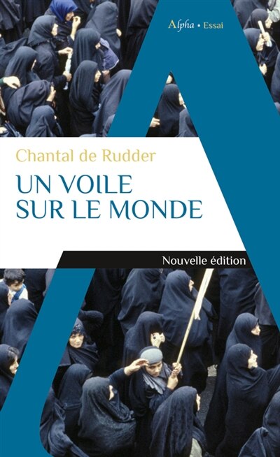 Front cover_Un voile sur le monde