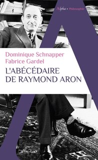 Front cover_L' abécédaire de Raymond Aron
