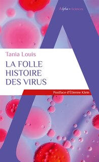 Front cover_La folle histoire des virus