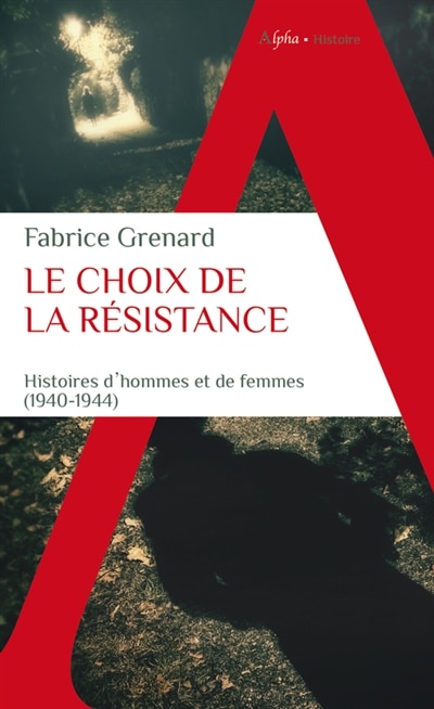 Couverture_Le choix de la Résistance