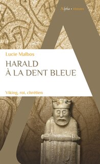 Front cover_Harald &agrave; la dent bleue