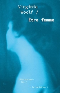 Couverture_Etre femme