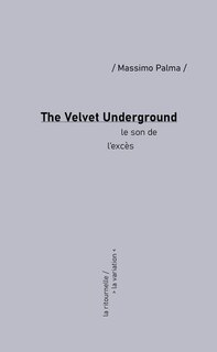 Couverture_The Velvet Underground