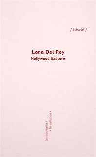Front cover_Lana Del Rey