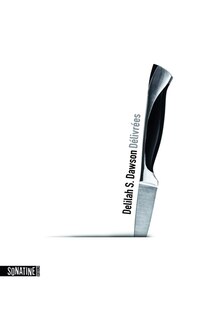 Front cover_Delivrees