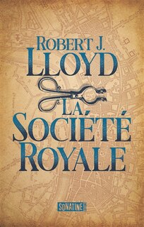 Couverture_La Société royale