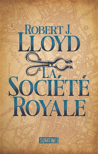 Couverture_La Société royale