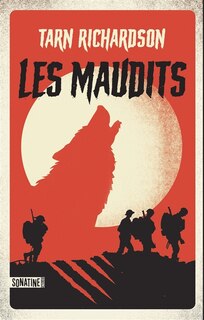 Front cover_Les maudits