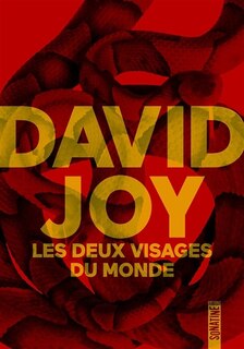 Front cover_Les deux visages du monde