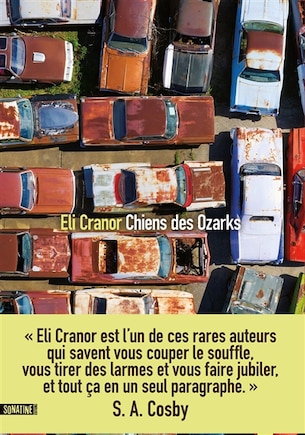 Couverture