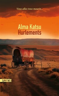 Front cover_Hurlements