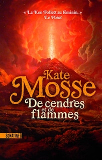 Front cover_De cendres et de flammes