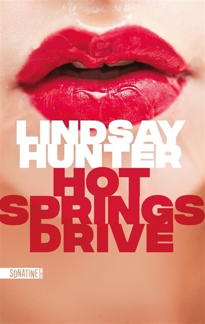 Couverture_Hot springs drive VERSION FRANÇAISE