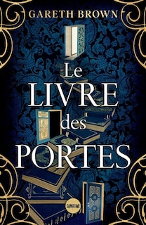 Front cover_Le livre des portes
