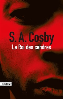 Front cover_Le roi des cendres