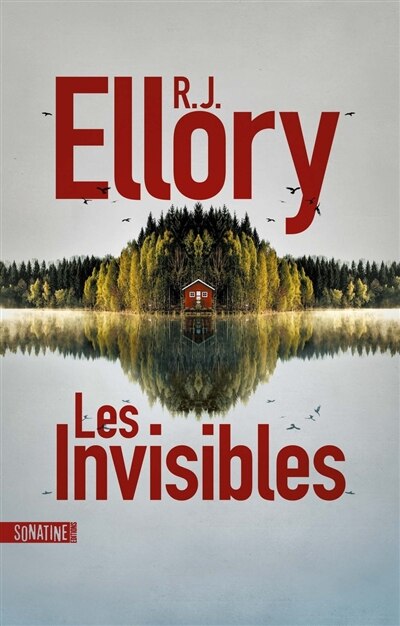 Front cover_Les invisibles