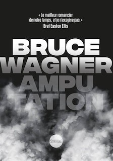 Front cover_Amputation