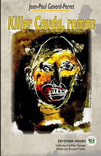 Couverture_Killer Cauda