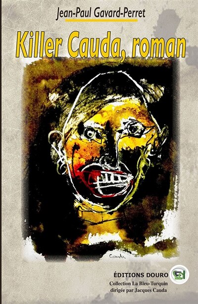 Couverture_Killer Cauda