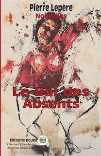 Front cover_Le Bal des absents
