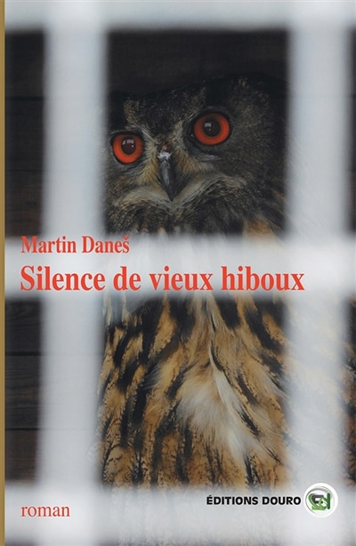 Couverture_Silence de vieux hiboux