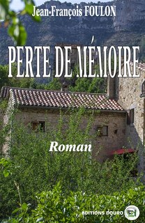 Front cover_Perte de m&eacute;moire