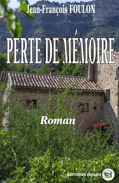 Front cover_Perte de m&eacute;moire