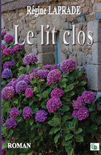Front cover_Le lit clos